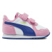 Puma Sneakersy Cabana Racer SL 20 V Inf 383731 16 Ružová