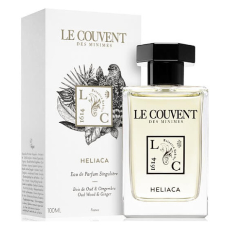 Le Couvent Maison De Parfum Heliaca - EDP 100 ml