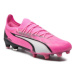 Puma Futbalové topánky ULTRA ULTIMATE FG/AG 10774401 01 Ružová