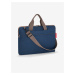 Tmavomodrá taška na notebook Reisenthel Netbookbag Dark Blue