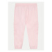 NAME IT Jogger nohavice Bella 13224661 Ružová Regular Fit