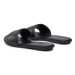 Tommy Hilfiger Šľapky Pop Color Mule Sandal FW0FW07936 Čierna