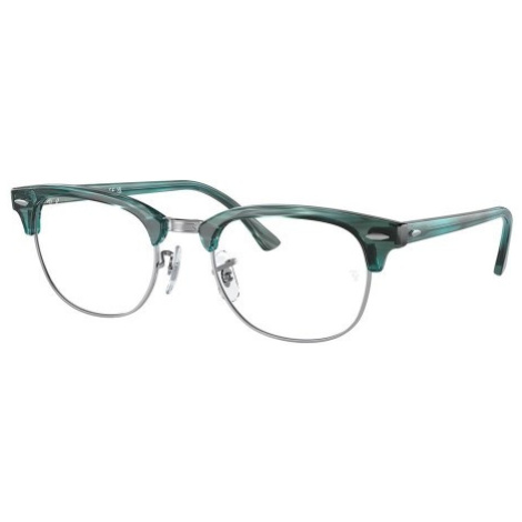 Ray-Ban Clubmaster RX5154 8377 - M (51)