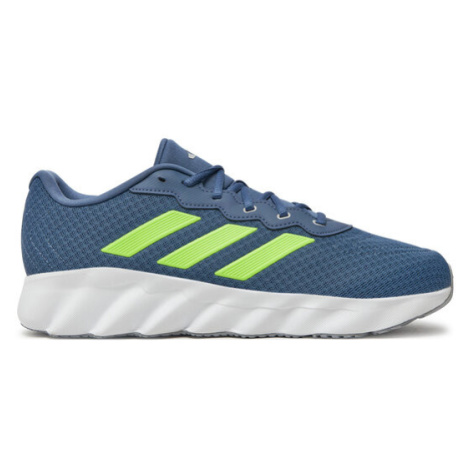 Adidas Bežecké topánky Switch Move U IH6045 Modrá