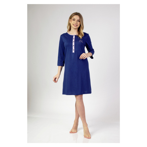 Dámske pyžamá, košieľky a župany Regina