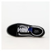 Tenisky Vans Old Skool Translucent Black/ Blue