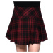 sukňa KILLSTAR Teen Spiritus Mini Skirt