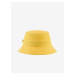 Žltý pánsky klobúk Levi's® Bucket