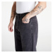 Mass DNM Jeans Bulb black stone washed no length