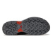 Salomon Sneakersy X Ultra 360 GORE-TEX L47453500 Sivá