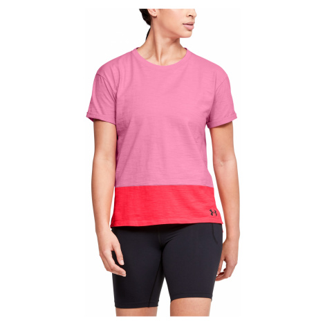Dámske športové tričká Under Armour