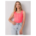 Top CA TP 5788.14P fluo pink jedna