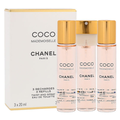 Chanel Coco Mademoiselle - EDT náplň 60 ml