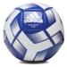 Adidas Lopta Starlancer Club Football IB7717 Modrá