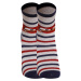 2PACK detské ponožky E plus M Cars viacfarebné (52 34 7759)