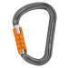 Karabína Petzl William Triact-Lock