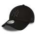 Dámska šiltovka NEW ERA 940W MLB Wmns metallic logo 9forty NEYYAN black