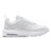 Dámska rekreačná obuv NIKE Wmns Air Max AP white metallic platinum pure platinum