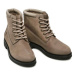 Timberland Outdoorová obuv Hannover Hill 6in Boot Wp TB0A2KJ5929 Béžová