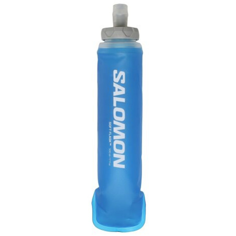 Salomon Fľaša na vodu Soft Flask 500Ml LC1916000 Modrá