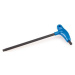 PARK TOOL imbusový kľúč - ALLEN WRENCH 8 mm PT-PH-8 - modrá/čierna