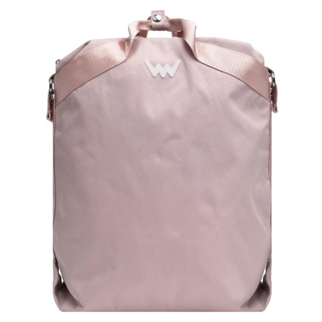 Mestský batoh VUCH Anuja Pink