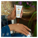 Orientana Snail Natural Hand Cream krém na ruky proti pigmentovným škvrnám