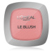 L’Oréal Paris True Match Le Blush lícenka odtieň 165 Rosy Cheeks