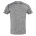 Stedman® Pánske funkčné tričko ST8840 Grey Heather