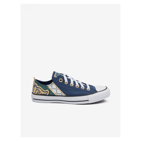 Dámske plátenky Converse