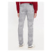 Pepe Jeans Džínsy PM207399 Sivá Slim Fit