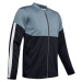 Men's Under Armour Athlete Recovery Knit Warm Up Top Sweatshirt