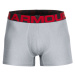 Pánske boxerky UNDER ARMOUR 3 PACK-UA Tech 3in-GRY