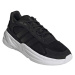 adidas OZELLE Pánska obuv, čierna, veľkosť 46 2/3