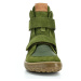 Froddo G3160233-2 Olive barefoot zimné topánky 24 EUR