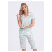 Edoti Women's pyjamas UL