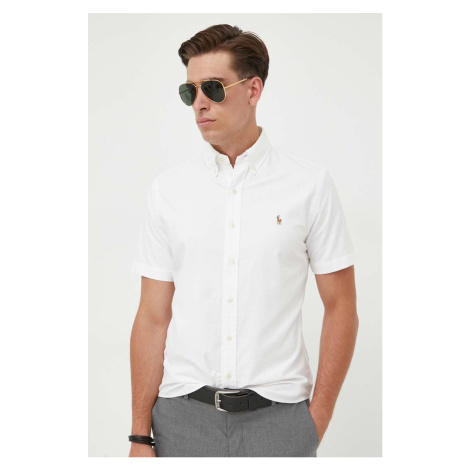 Pánske elegantné košele Ralph Lauren
