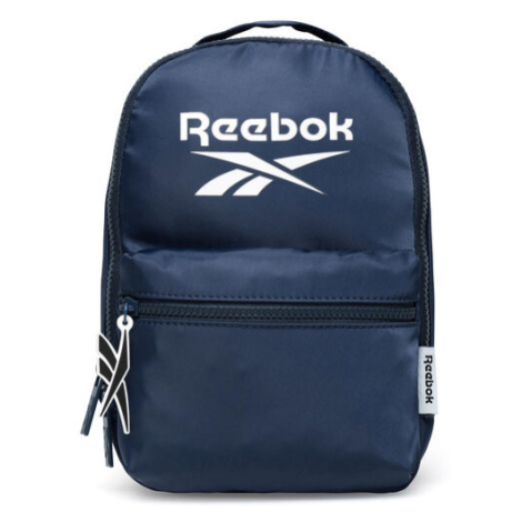 Reebok Ruksak RBK-046-CCC-05 Tmavomodrá