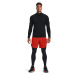 Legíny Under Armour Coldgear Rush Leggings Black