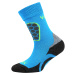 Voxx Solaxik Detské outdoorové ponožky - 3 páry BM000000799100100531 mix A - chlapec