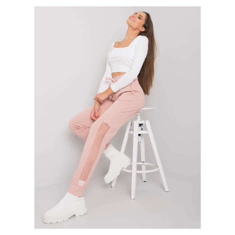 Sweatpants-RV-DR-6896.48P-light pink