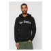 Los Angeles Hoody black