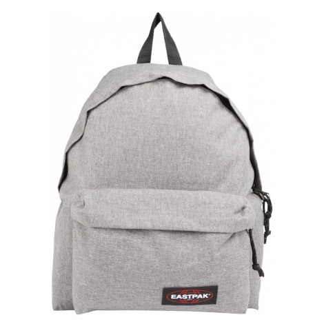 EASTPAK Batoh 'Padded Pak'R'  sivá