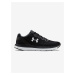 Under Armour Shoes Charged Impulse-Blk - Men's