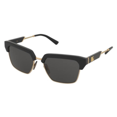 Slnečné okuliare Dolce & Gabbana DG6185 501/87