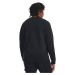 Mikina Under Armour Rival Fleece Crew Black