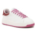 Emporio Armani Sneakersy X3X024 XN825 T485 Biela