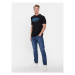 Levi's® Džínsy 502™ 295071353 Tmavomodrá Tapered Fit