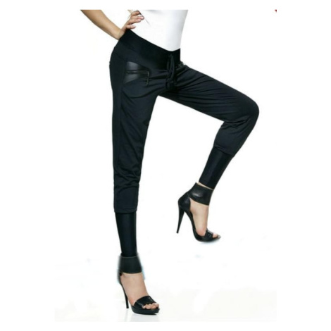 BasBleu | Alexa čierne Bas Bleu