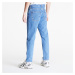Kalhoty Calvin Klein Jeans Dad Jeans Denim Medium
